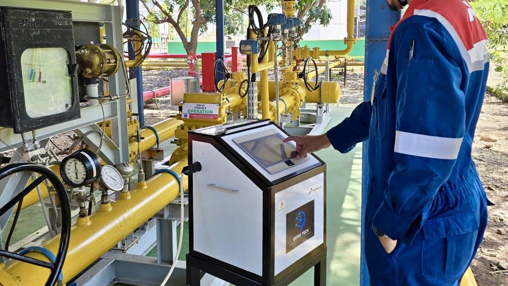 Rahasia Pertamina EP Panen Cuan Rp 23,8 M: Teknologi Tanpa Bongkar!