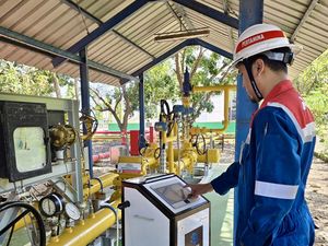 Pakai Teknologi Ini, Pertamina EP Bisa Dapat Cuan Tambahan Rp 23,8 Miliar