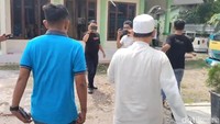 Pimpinan Ponpes di Pekalongan Jadi Tersangka Pencabulan, Langsung Ditahan