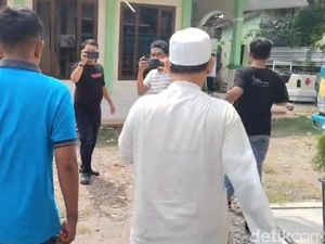 Pimpinan Ponpes Pekalongan Diduga Cabuli Santriwati, Polisi: 6 Korban Melapor