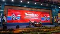 Pengalihan Aset PTPN Dinilai Tidak Ada Negara Kehilangan Tanah 20 Persen