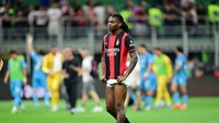 Musim yang Sulit untuk Rafael Leao