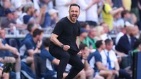 Kalau Nggak Ada De Zerbi, Spurs Mungkin Sudah Terdegradasi