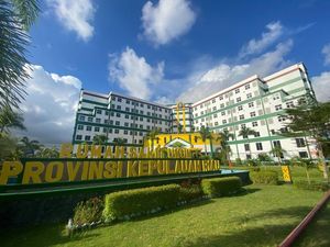 Pemprov Kepri Anggarkan Rp110 Miliar untuk Pembangunan Poliklinik RSUD