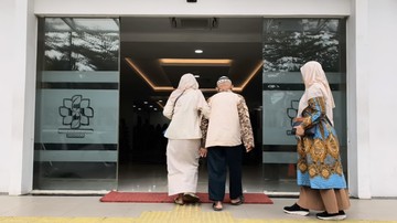 RSUD Notopuro Sidoarjo Perkuat Layanan Medical Check Up