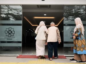 RSUD Notopuro Sidoarjo Perkuat Layanan Medical Check Up