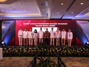 PTDI Rombak Direksi-Komisaris, Ini Susunan Terbarunya