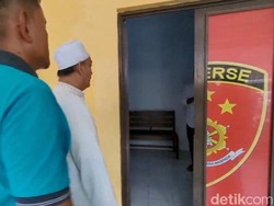 Polisi Usut Santriwati Klaim Hamil Via Mimpi Korban Pemimpin Ponpes Pekalongan