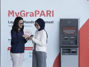 Strategi Baru Telkomsel, dari Operator Telco Jadi Perusahaan Digital Berbasis AI