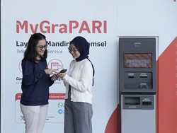 Strategi Baru Telkomsel, dari Operator Telco Jadi Perusahaan Digital Berbasis AI