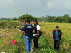 Idul Adha Mencekam di Blitar Saat Petasan Balon Udara Tewaskan 1 Orang
