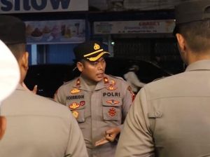 Terkait Kepemilikan Sabu, 3 Anggota Polsek di Ketapang Terancam PTDH-Pidana