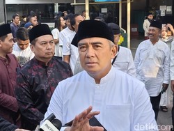 Farhan Semringah Prabowo Beri Karpet Merah Reaktivasi Bandara Husein