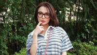 Wika Salim Jawab Isu Jalani Operasi Kecantikan Lagi Saat ke Korea