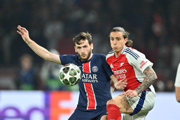 Prediksi Final Liga Champions PSG Vs Arsenal: Siapa Unggulan?