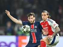 Prediksi Liga Champions Versi Pirlo: PSG Unggulan Juara