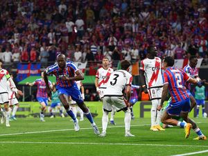 Crystal Palace Juara Conference League 2025/2026