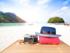 5 Tips Simpan Banyak Foto & Video Saat Liburan Tanpa Bikin Memori Penuh