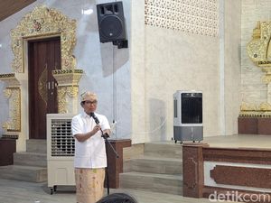 Marak Jambret di Kuta Selatan, Bupati Badung Ajak Ronda Tiap Malam