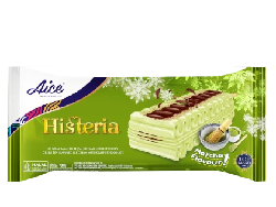Tak Sekadar Es Krim, Aice Histeria Hadirkan Kejutan Lewat Scan Stik