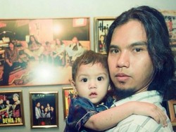 Ucapan Spesial Al Ghazali di Hari Ulang Tahun Ahmad Dhani