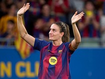 Alexia Putellas Tinggalkan Barcelona setelah 14 Tahun dan 38 Trofi