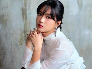 Alika Shafira Rilis EP Tentang Diriku, Lawan Arus sebagai Newcomer