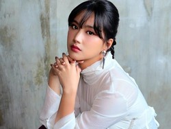 Alika Shafira Rilis EP Tentang Diriku, Lawan Arus sebagai Newcomer