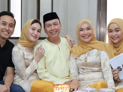 Ayu Ting Ting Ungkap Respons Bilqis Usai Kenal Kevin