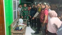 Terjerat Utang, Orang Tua di Lampung Tinggalkan Anak-Surat di Panti Asuhan