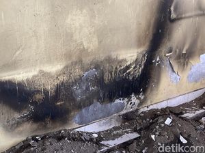 Api Misterius Muncul 39 Kali di Rumah Warga Sleman, Dukun Ramai Datang