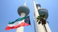 Kuwait Tembak Jatuh Drone-drone Iran Targetkan Fasilitas Pemerintah