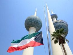 Memanas! Kuwait Cegat Serangan Iran, Tutup Wilayah Udara