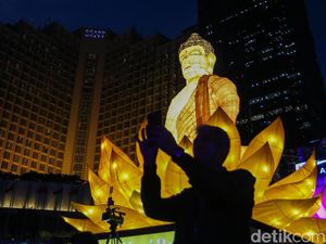 Hari Raya Waisak 2026: Jadwal Libur, Rangkaian Kegiatan, hingga Tema