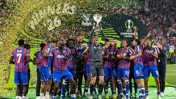 Crystal Palace Juara Conference League, Ikuti Jejak West Ham dan Chelsea!