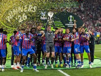 Ngeri! 9 Wakil Premier League Berlaga di Eropa Musim Depan