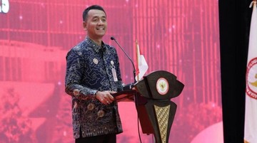 Direktur Paskibraka BPIP: Seleksi Paskibraka Sulsel Objektif-Sesuai Mekanisme