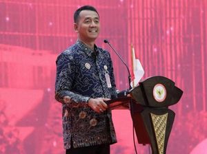 Direktur Paskibraka BPIP: Seleksi Paskibraka Sulsel Objektif-Sesuai Mekanisme