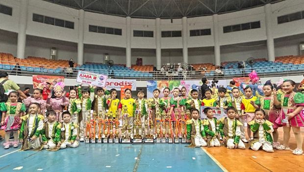 Foto Dok: TKK 3 PENABUR
