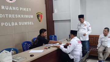 DPW IKM Sumsel Laporkan Abu Janda ke Polda, Singgung Stigma Negatif