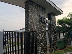 Baru Dibuka Pramono Anung, Embung Pemuda Jadi Tempat Nongkrong Baru Warga Jaksel