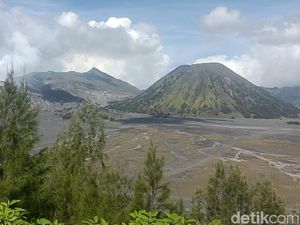 Ritual Yadnya Kasada Dikaji Ulang, Aturan Baru Disiapkan