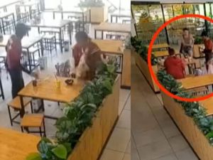 Heboh Turis Ogah Bayar Rp 43 Ribu karena Minuman Tak Sesuai Ekspektasi