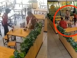 Heboh Turis Ogah Bayar Rp 43 Ribu karena Minuman Tak Sesuai Ekspektasi