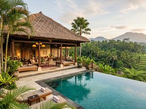 1.600 Penginapan Tak Berizin di Airbnb-Tiket.com Terancam Dihapus Per 1 Agustus