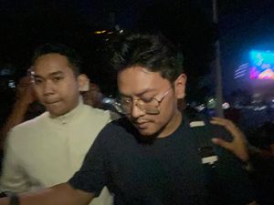 Polda Metro Tetapkan Bos Hanania Jadi Tersangka Penipuan Umrah