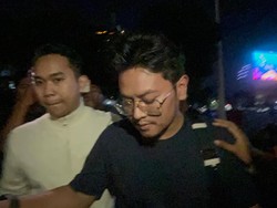 Dugaan Tipu Jemaah Umrah Berujung Bos Hanania Jadi Tersangka