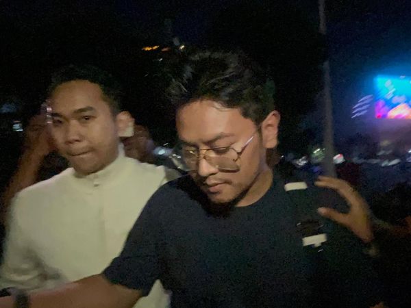 Pengakuan Sederet Selebritas Usai Terseret Kasus Dugaan Penipuan Hanania Travel