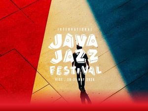 Jangan Lewatin Fresh Experience Ini di Java Jazz Festival 2026