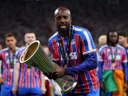 Palace Juara Conference League, Sindir Bos Nottingham Forest